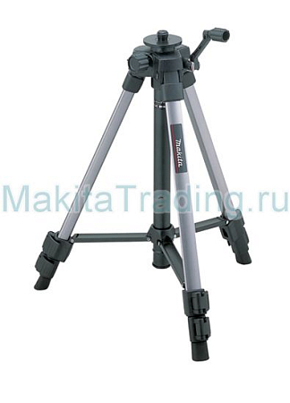 Тренога Makita P-46399 для лазерного уровня H=2,7 метра